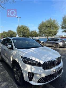 كيا سورينتو